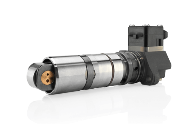 BİRİM POMPA VE ENJEKTÖR SİSTEMİ NEDİR NE İŞE YARAR 