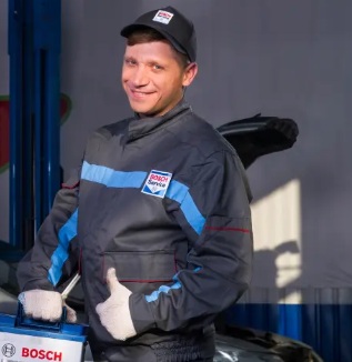 DİYAGNOSTİK ARIZA TESBİTİ 